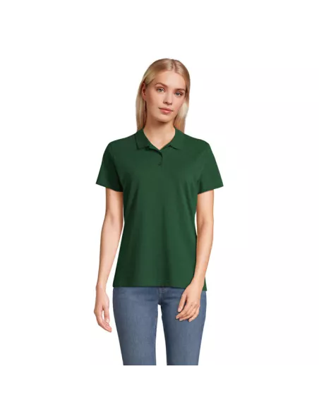 PULSE WOMEN POLO PULSE WOMEN