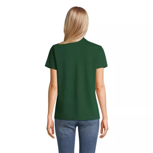 PULSE POLO MUJER PULSE WOMEN