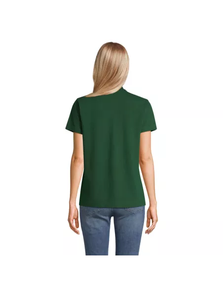 PULSE WOMEN POLO PULSE WOMEN