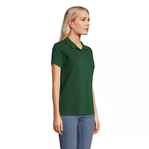 PULSE POLO MUJER PULSE WOMEN