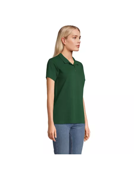 PULSE WOMEN POLO PULSE WOMEN