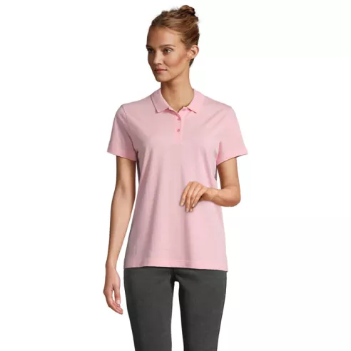 PULSE POLO MUJER PULSE WOMEN