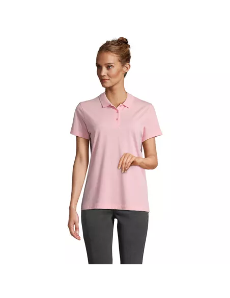 PULSE POLO MUJER PULSE WOMEN