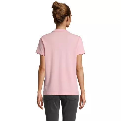 PULSE POLO MUJER PULSE WOMEN