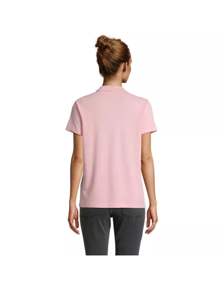 PULSE POLO MUJER PULSE WOMEN