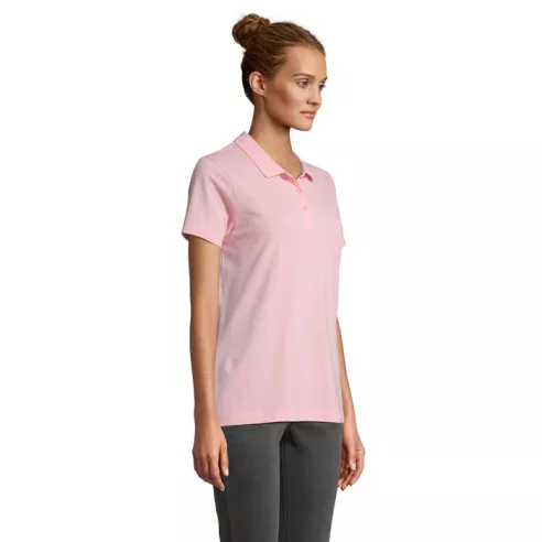 PULSE POLO MUJER PULSE WOMEN