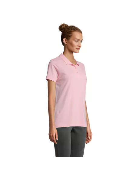 PULSE POLO MUJER PULSE WOMEN
