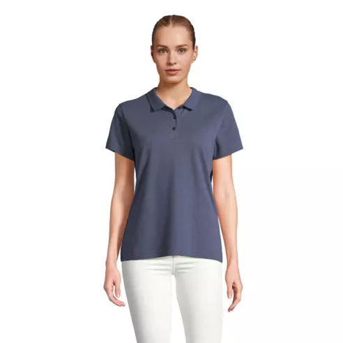 PULSE POLO MUJER PULSE WOMEN