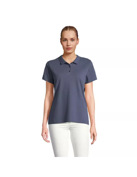 PULSE WOMEN POLO PULSE WOMEN