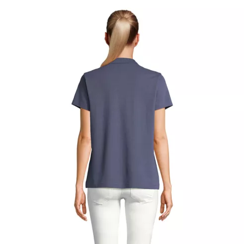PULSE POLO MUJER PULSE WOMEN