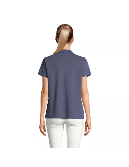 PULSE WOMEN POLO PULSE WOMEN