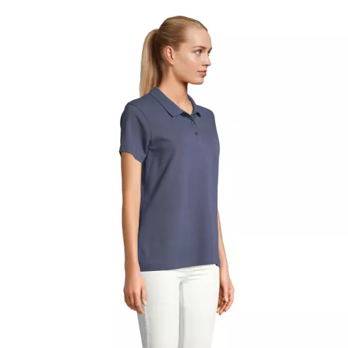 PULSE POLO MUJER PULSE WOMEN