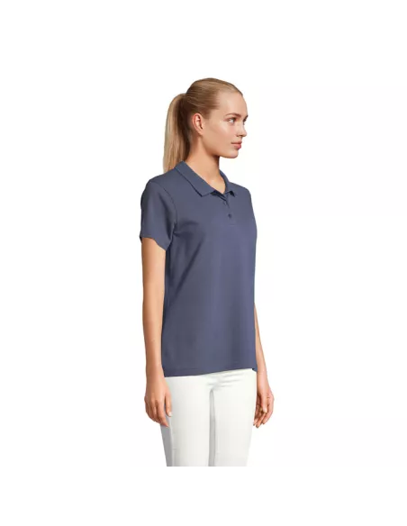 PULSE POLO MUJER PULSE WOMEN