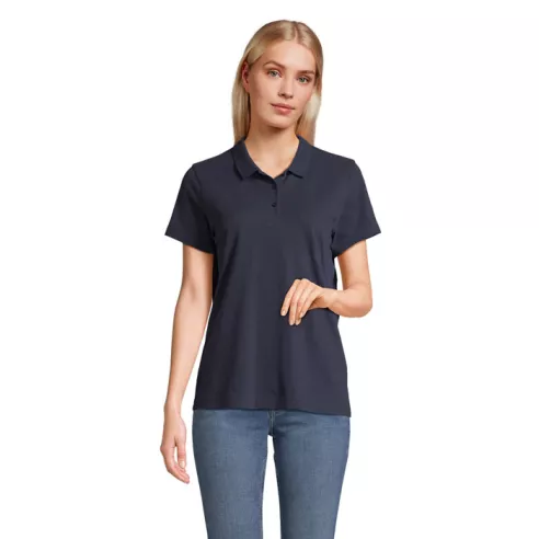 PULSE WOMEN POLO PULSE WOMEN