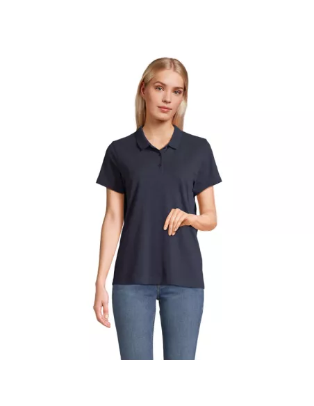 PULSE WOMEN POLO PULSE WOMEN