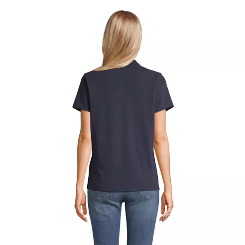 PULSE POLO MUJER PULSE WOMEN