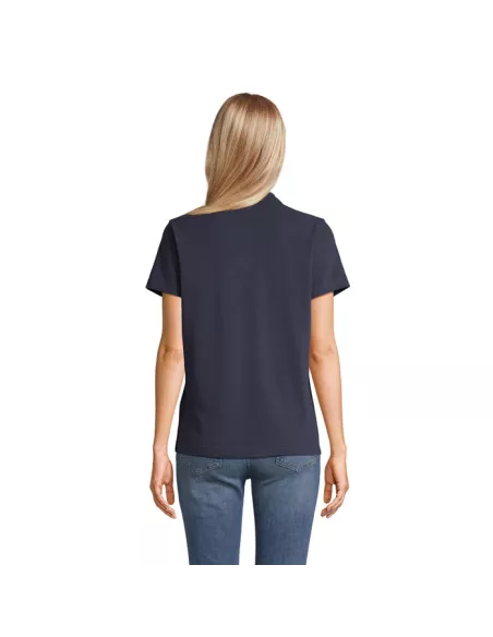 PULSE POLO MUJER PULSE WOMEN
