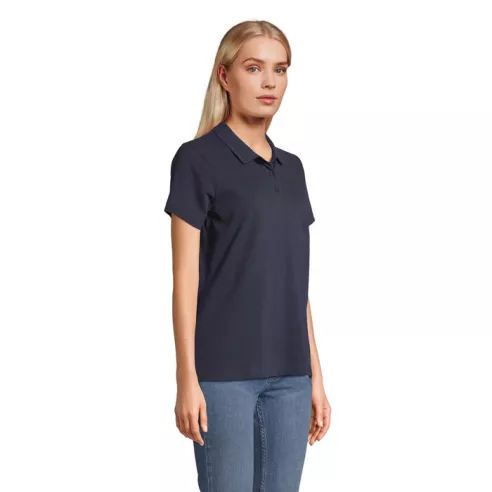 PULSE POLO MUJER PULSE WOMEN