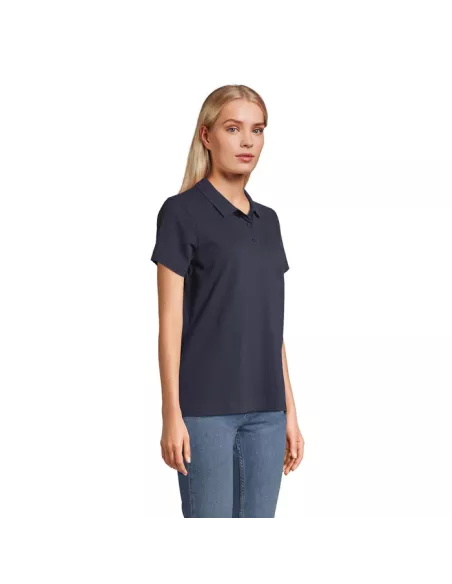 PULSE POLO MUJER PULSE WOMEN