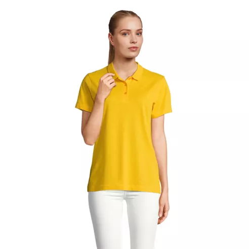 PULSE POLO MUJER PULSE WOMEN
