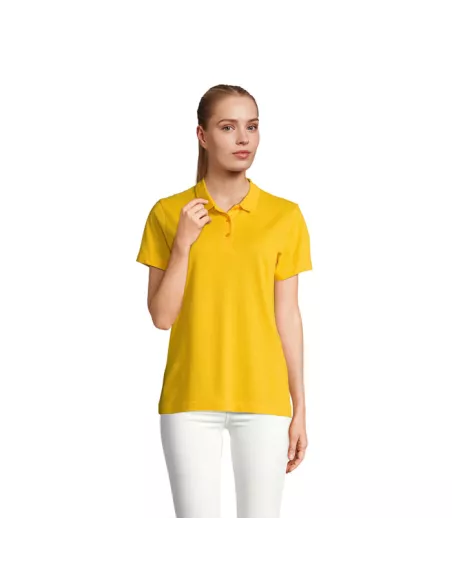 PULSE POLO MUJER PULSE WOMEN