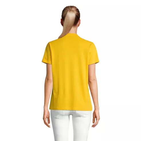 PULSE POLO MUJER PULSE WOMEN