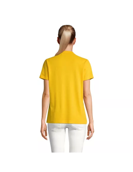 PULSE WOMEN POLO PULSE WOMEN