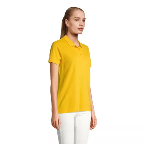 PULSE WOMEN POLO PULSE WOMEN