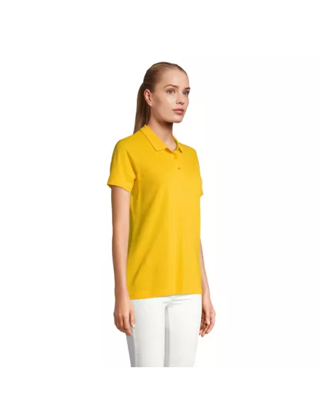PULSE POLO MUJER PULSE WOMEN