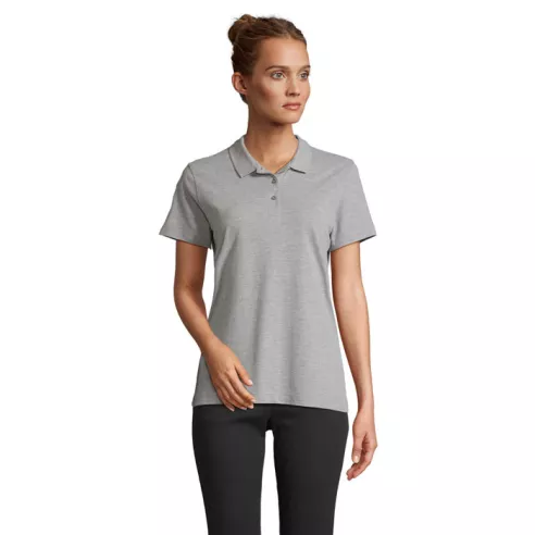 PULSE POLO MUJER PULSE WOMEN