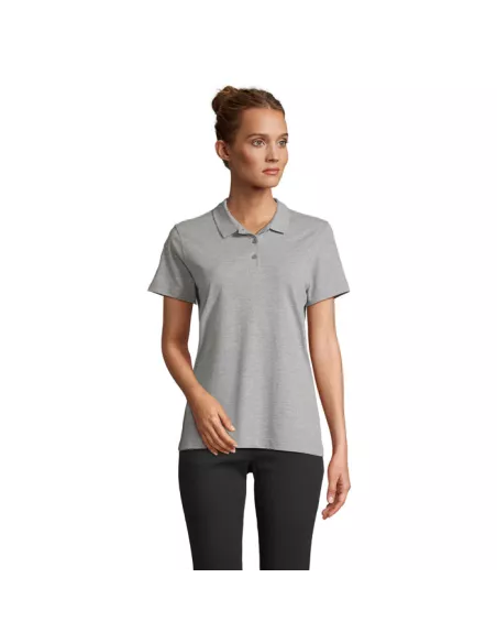 PULSE POLO MUJER PULSE WOMEN