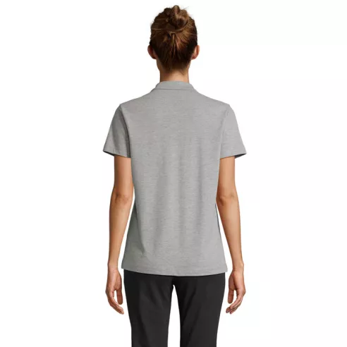 PULSE POLO MUJER PULSE WOMEN