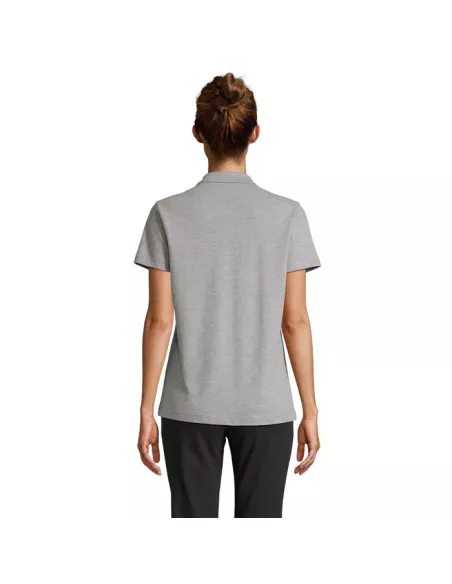 PULSE WOMEN POLO PULSE WOMEN