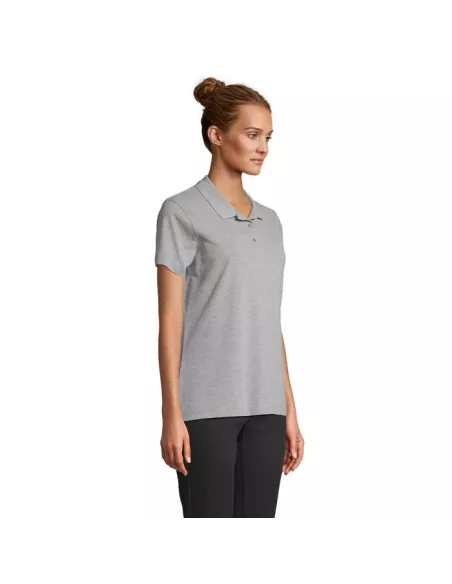 PULSE WOMEN POLO PULSE WOMEN