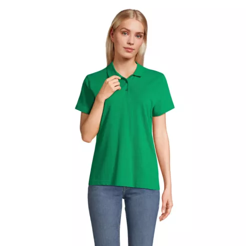 PULSE POLO MUJER PULSE WOMEN