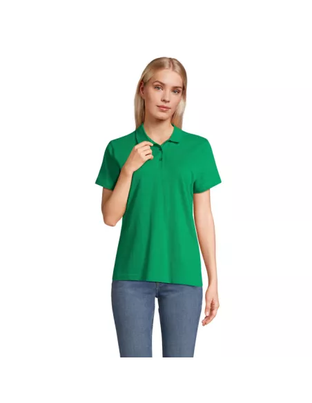 PULSE POLO MUJER PULSE WOMEN