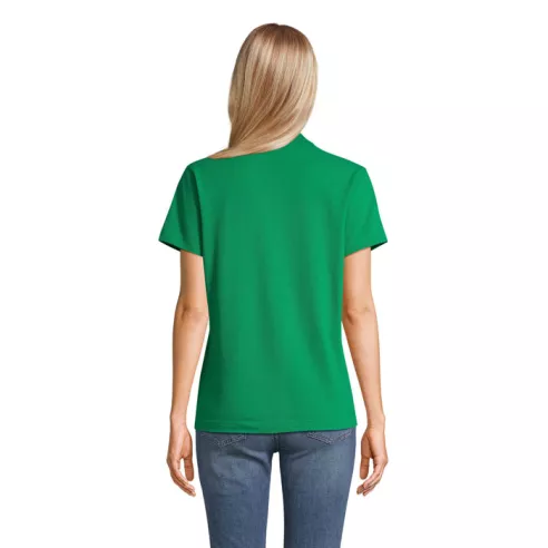 PULSE WOMEN POLO PULSE WOMEN
