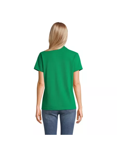 PULSE POLO MUJER PULSE WOMEN