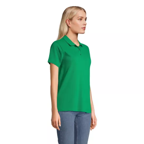 PULSE POLO MUJER PULSE WOMEN