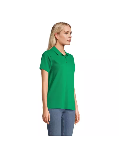 PULSE POLO MUJER PULSE WOMEN