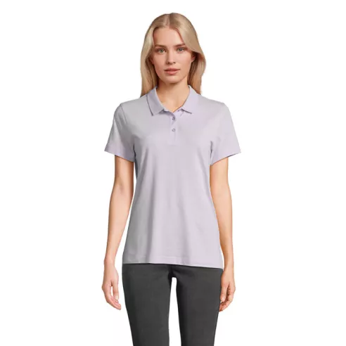 PULSE WOMEN POLO PULSE WOMEN