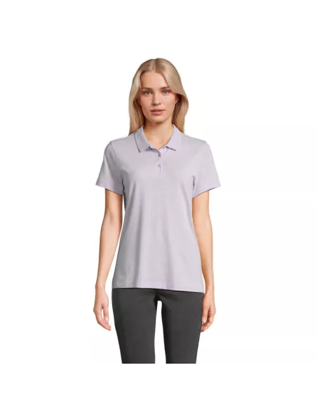 PULSE POLO MUJER PULSE WOMEN