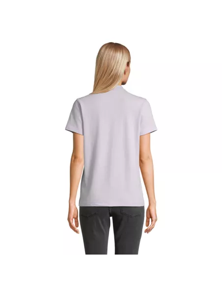 PULSE POLO MUJER PULSE WOMEN