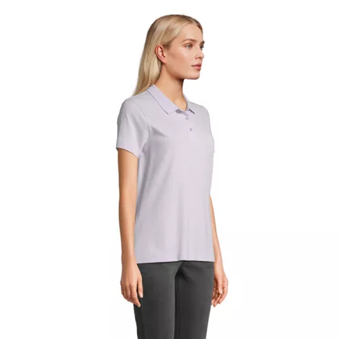 PULSE POLO MUJER PULSE WOMEN