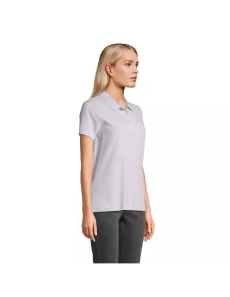 PULSE POLO MUJER PULSE WOMEN