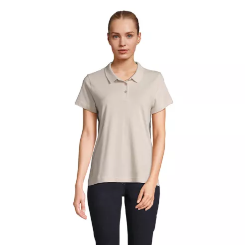 PULSE WOMEN POLO PULSE WOMEN