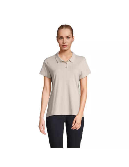 PULSE WOMEN POLO PULSE WOMEN