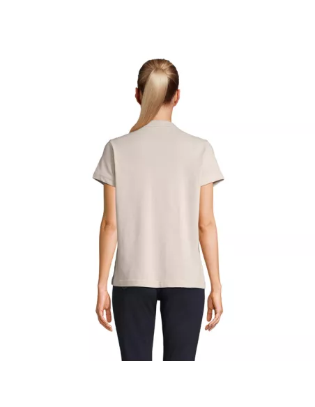 PULSE WOMEN POLO PULSE WOMEN