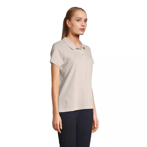 PULSE WOMEN POLO PULSE WOMEN