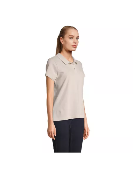 PULSE WOMEN POLO PULSE WOMEN